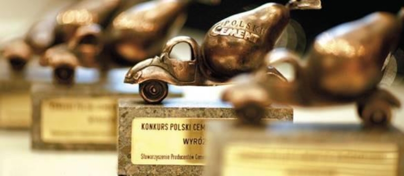 Wnętrze — przestrzeń nagradzana w konkursach